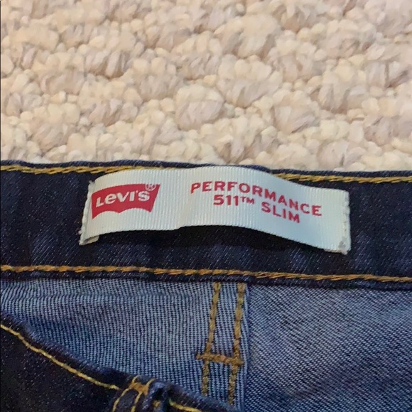 Boys jeans - Picture 2 of 3